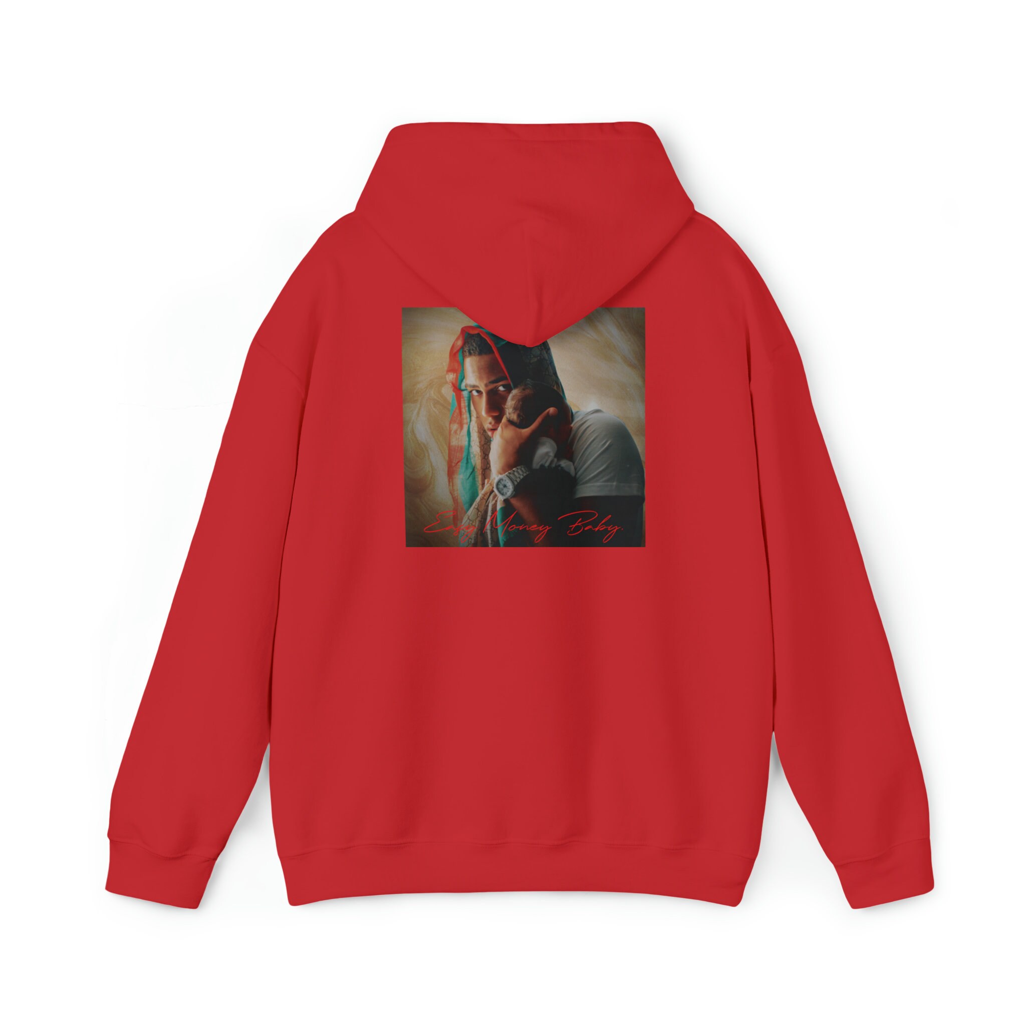 The last store rona hoodie