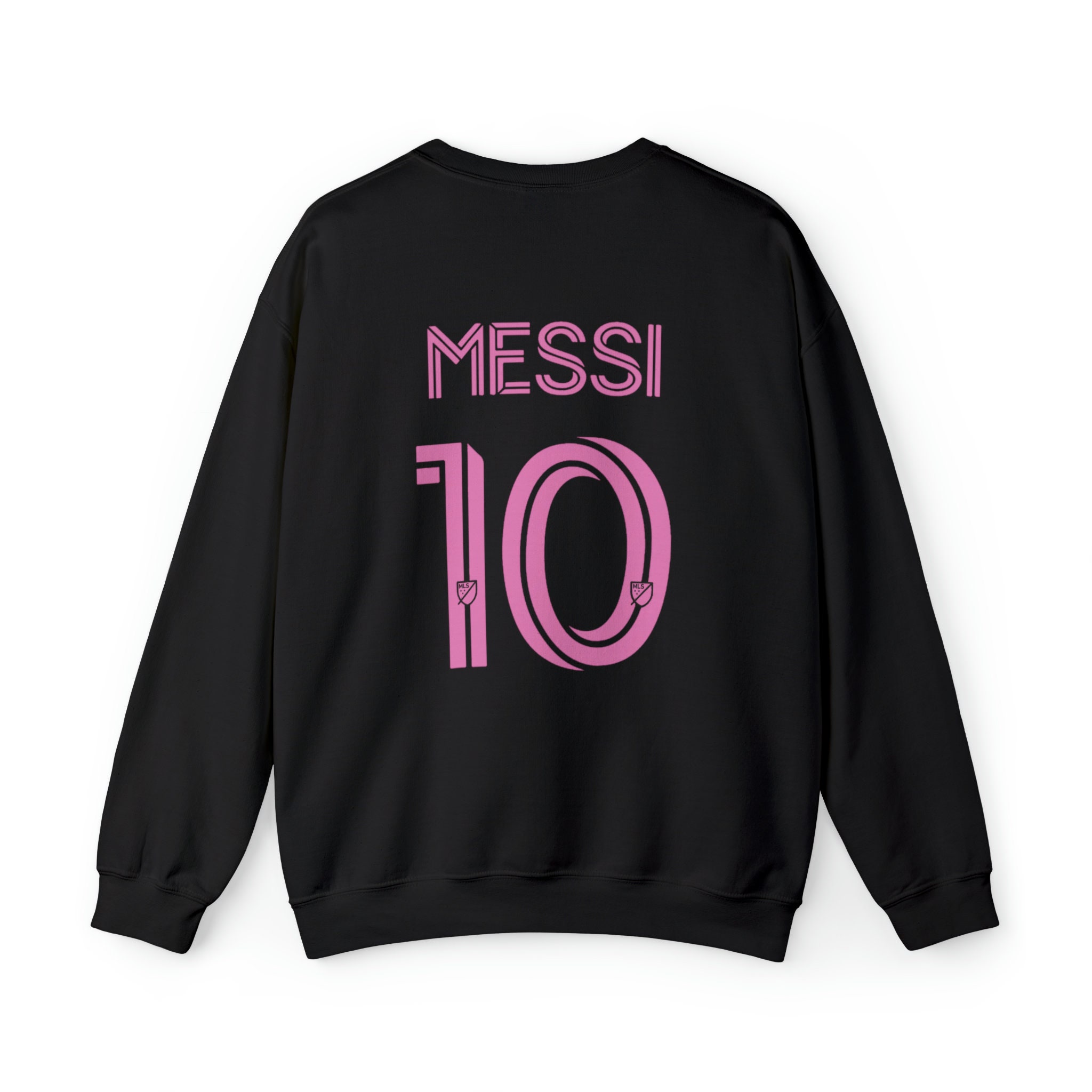 Duck Lv made the Lionel Messi 2022 T-shirt, hoodie, sweater, long