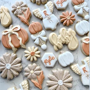 A little Pumpkin is on the way baby shower!