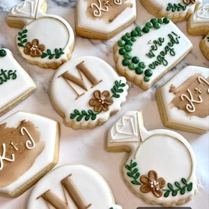 Engagement cookies