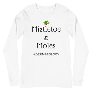 Dermatology Shirt, Dermatology Holiday, Dermatology Christmas, Dermatologist, Dermatology Gift, Dermatology Shirt, Funny Dermatology Shirt
