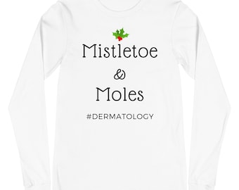 Dermatology Shirt, Dermatology Holiday, Dermatology Christmas, Dermatologist, Dermatology Gift, Dermatology Shirt, Funny Dermatology Shirt