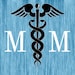Medical Merch Shop