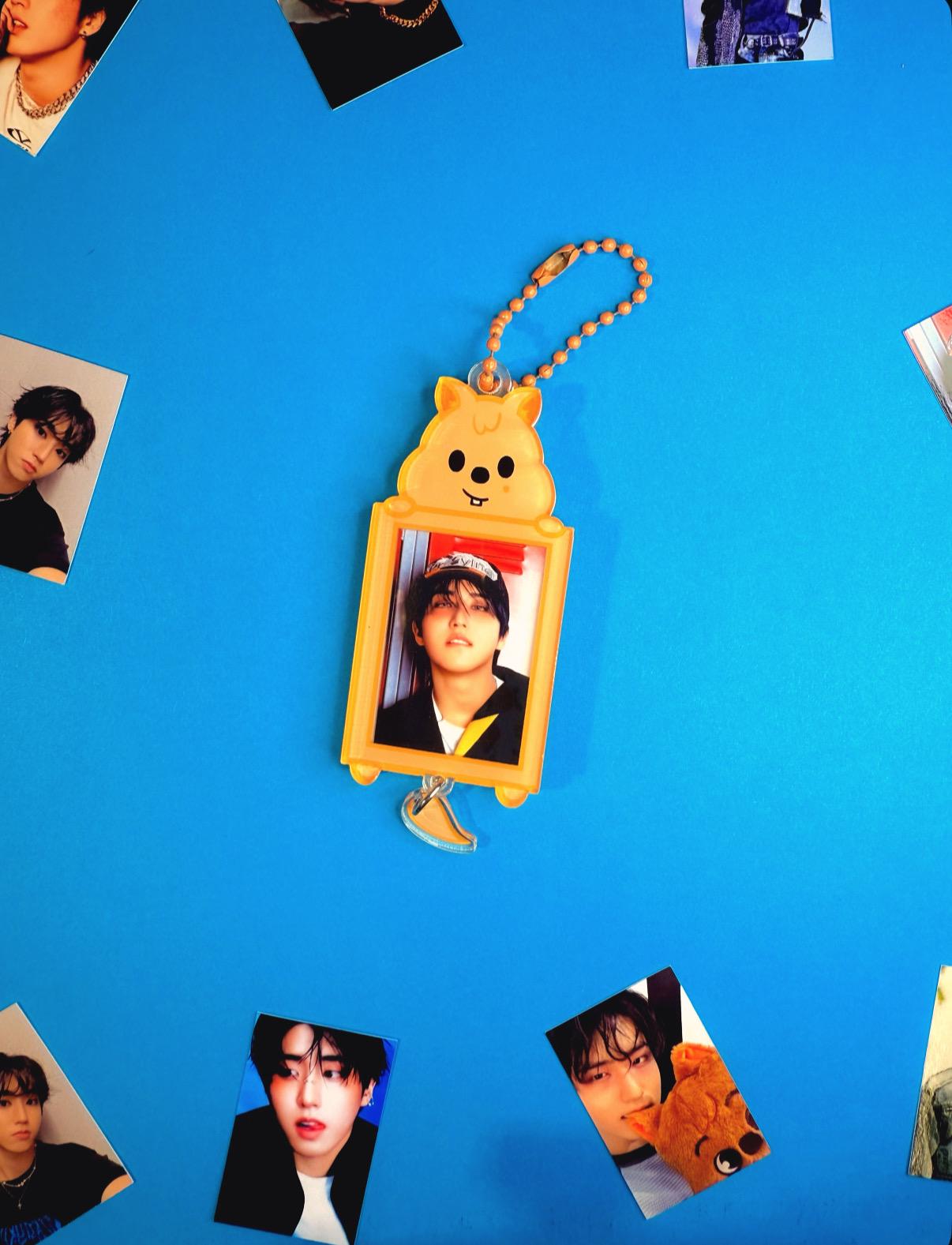 Stray Kids Han Jisung - Etsy