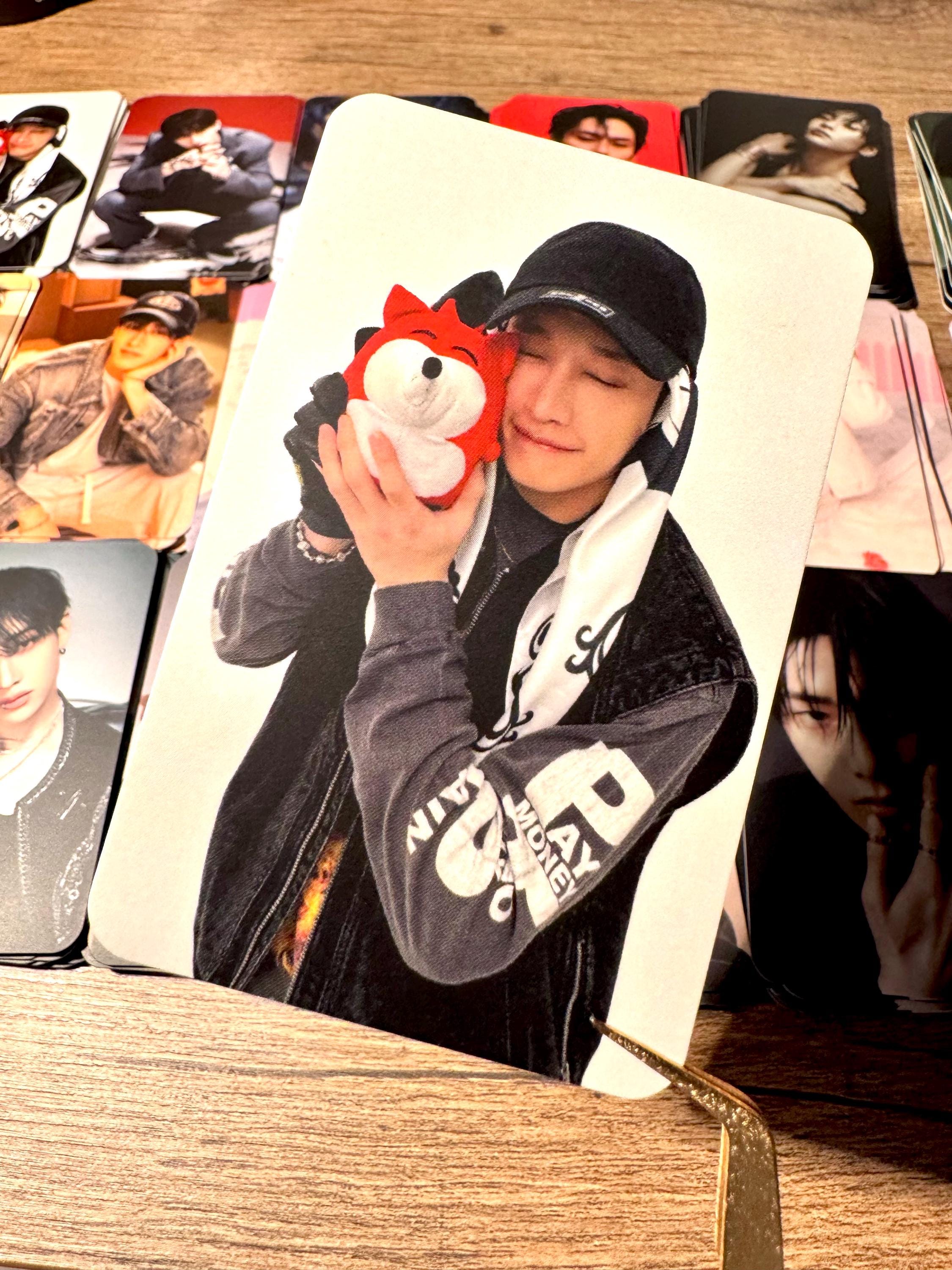 Stray Kids Signature Svg - Etsy