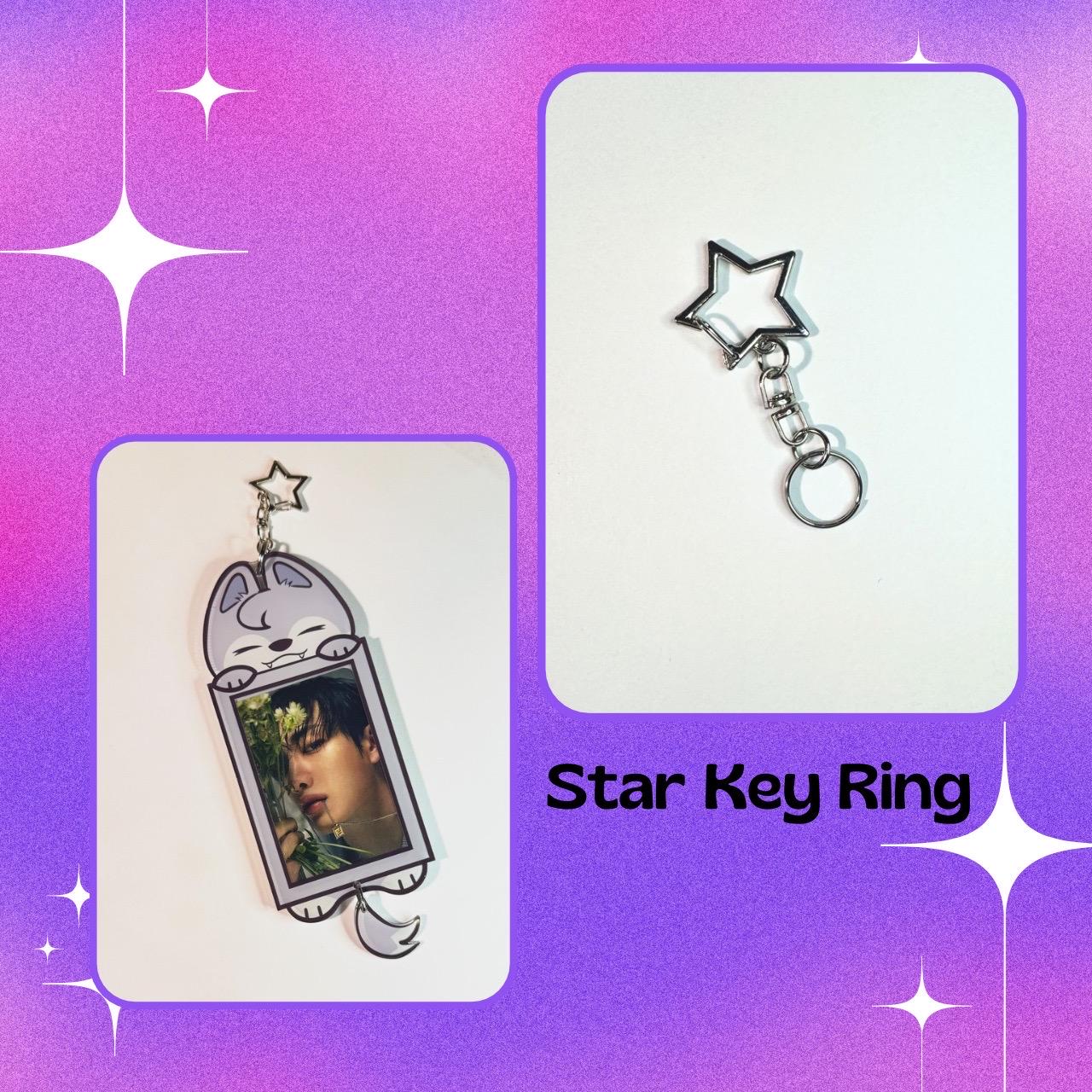 Puppym Photocard Holder - Skzoo - Stray Kids - Seungmin - Etsy