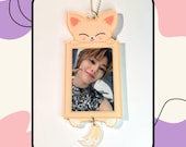Foxiny Photocard Holder - Skzoo - Stray Kids - I.N - Etsy