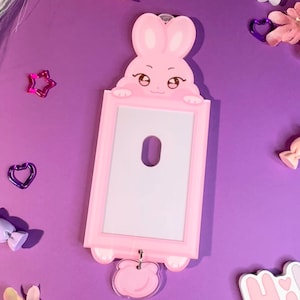 Ddeongbyeoli Photocard Holder - Etsy