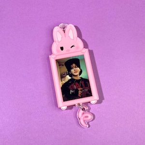 Llavero MINI Dwaekki - Skzoo - Stray Kids - Changbin