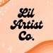 Avatar de LilArtistCo