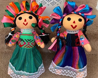 juegos y juguetes de los mazahuas