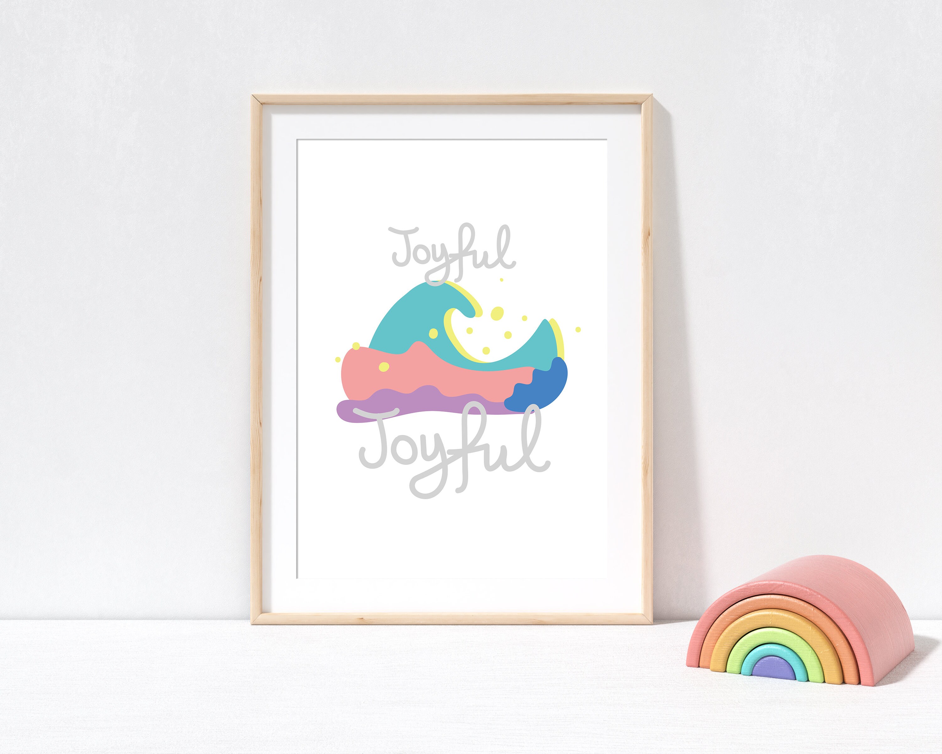 Nursery Decor Nursery Printable Wall Art Baby Room Kids Etsy UK