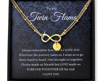 Twin Flame Spiritual Gifts 3 Twin Flame Spiritual Gifts