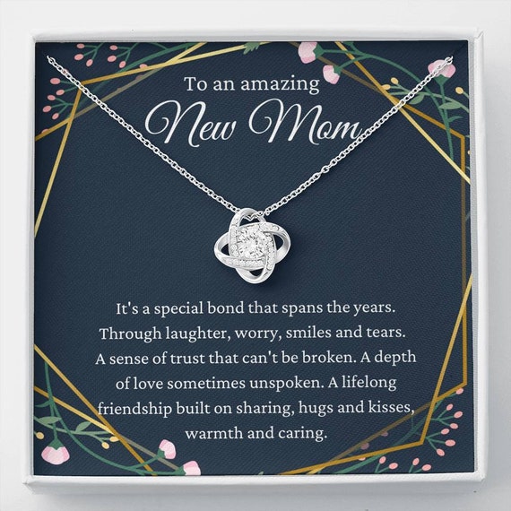 Gifts for New Mom First Time Mom - Etsy 