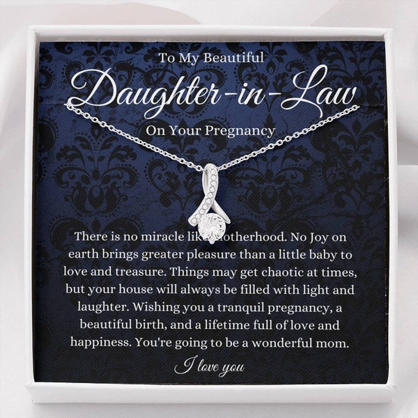 Daughter in Law Etsy