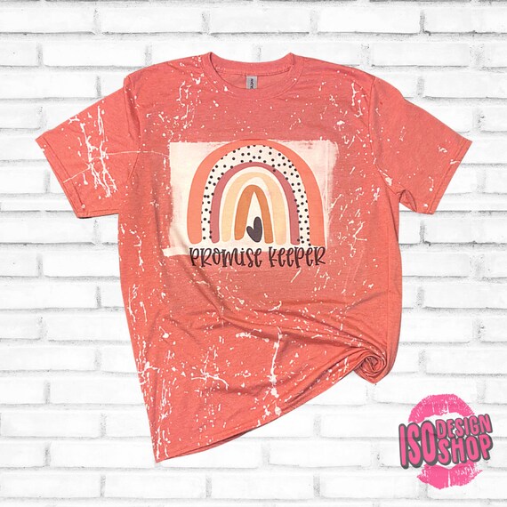 way maker rainbow shirt