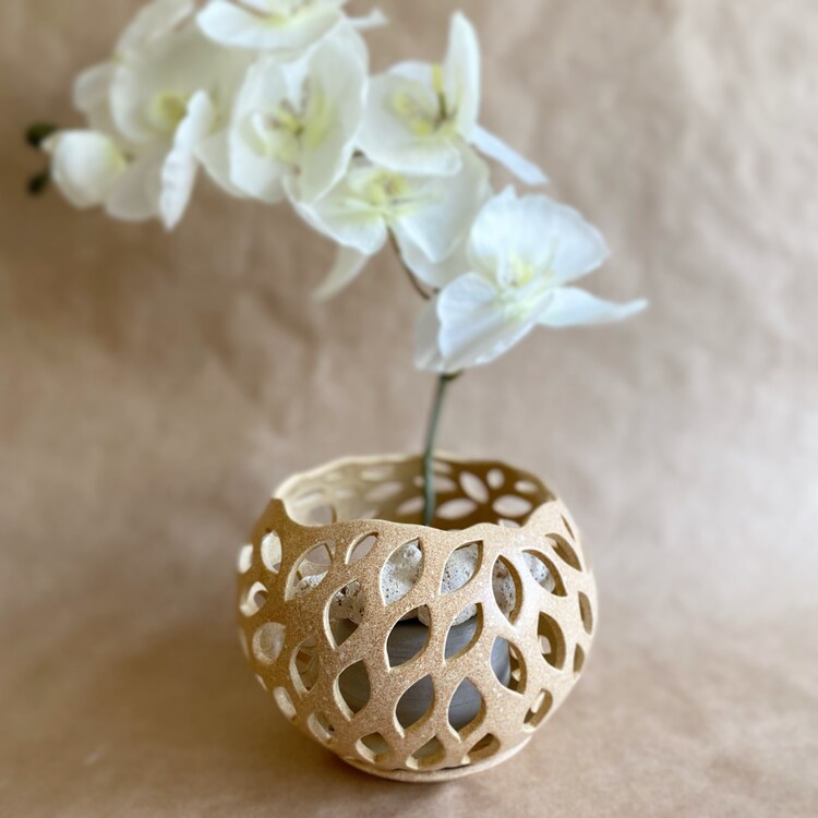 Potential Orchid pot,Orchid planter Plant Pot,Planter
