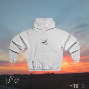 Foreskin Solution Band Hoodie: Funny Retro Parody Rock Concert Graphic