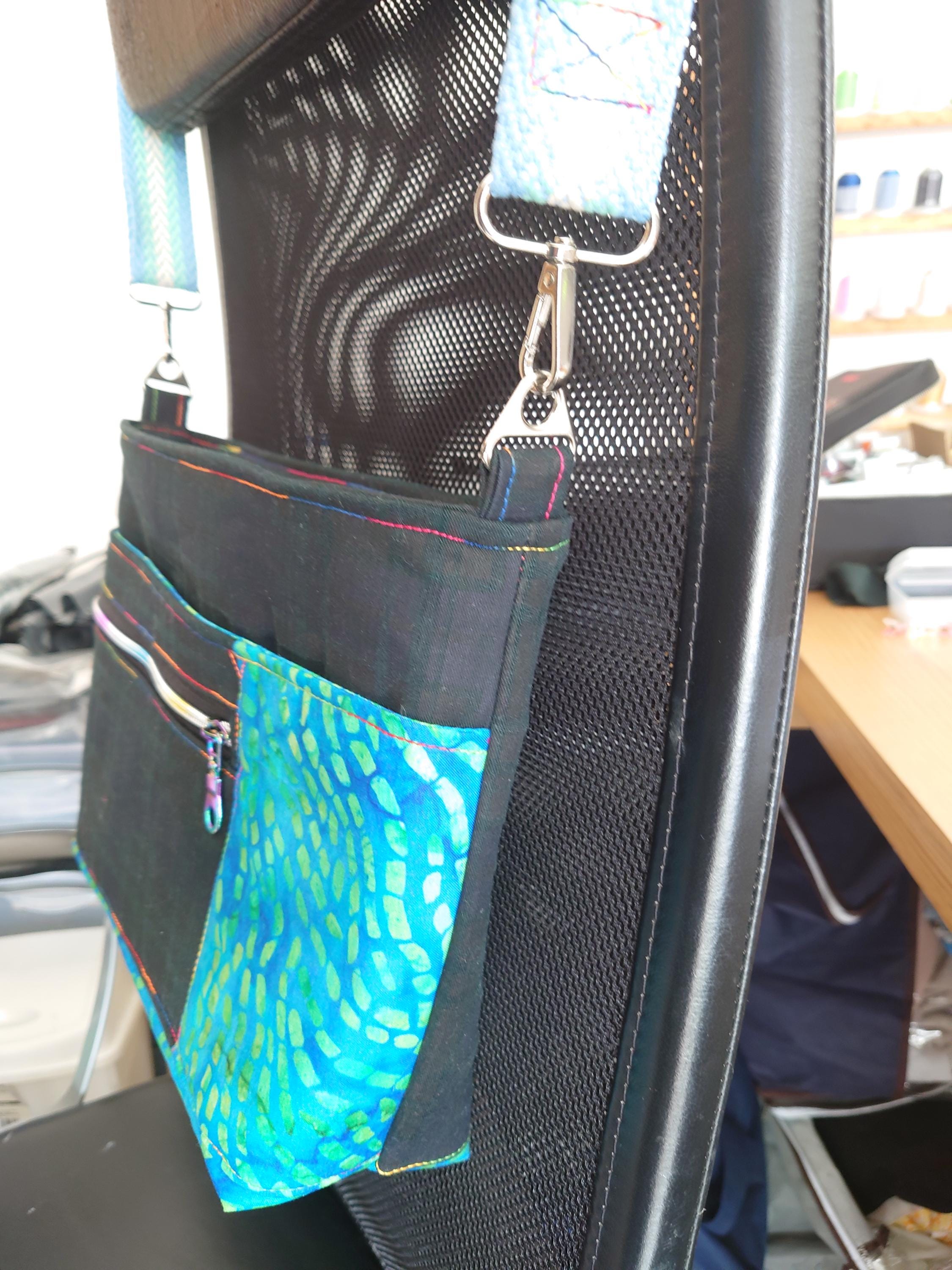 Alissa Bag