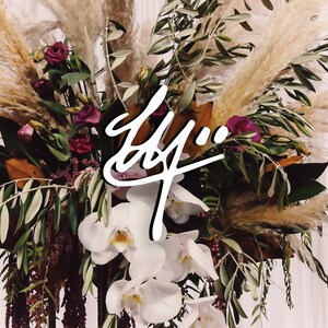 花の写真 v1 • ファインアートの花の写真画像 • デジタルペーパー / クリエイティブアセット (デザイン + 印刷準備完了!)