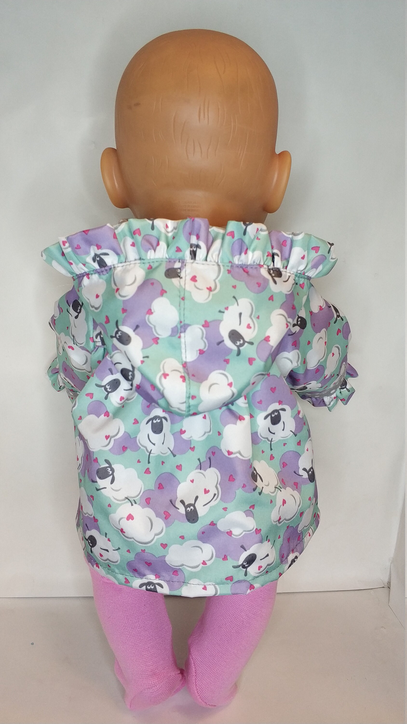 Baby Born doll clothes Jacket for baby born doll doll Etsy