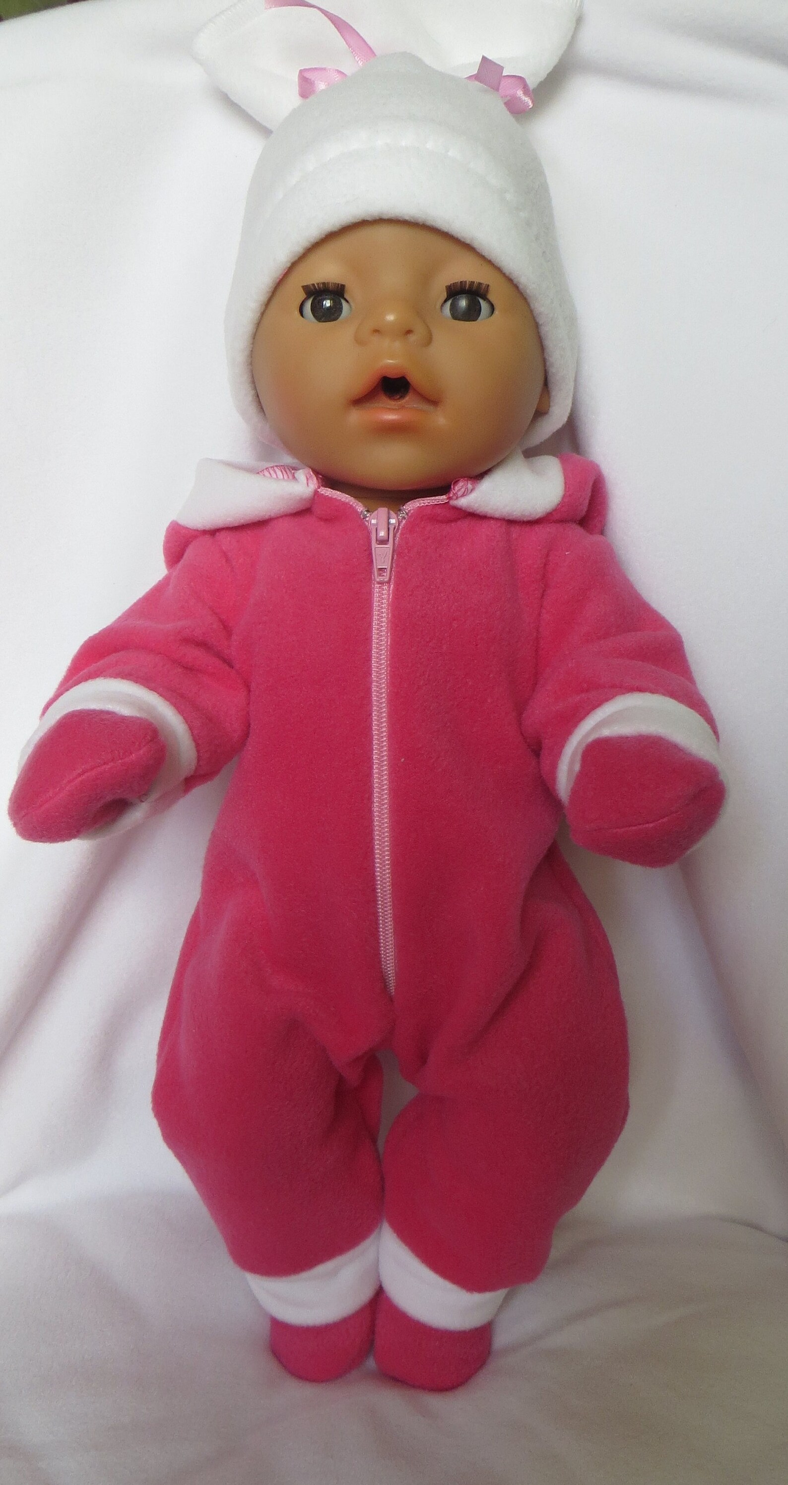 Baby Born Doll Clothing Set Baby Born Doll Clothes Doll Etsy