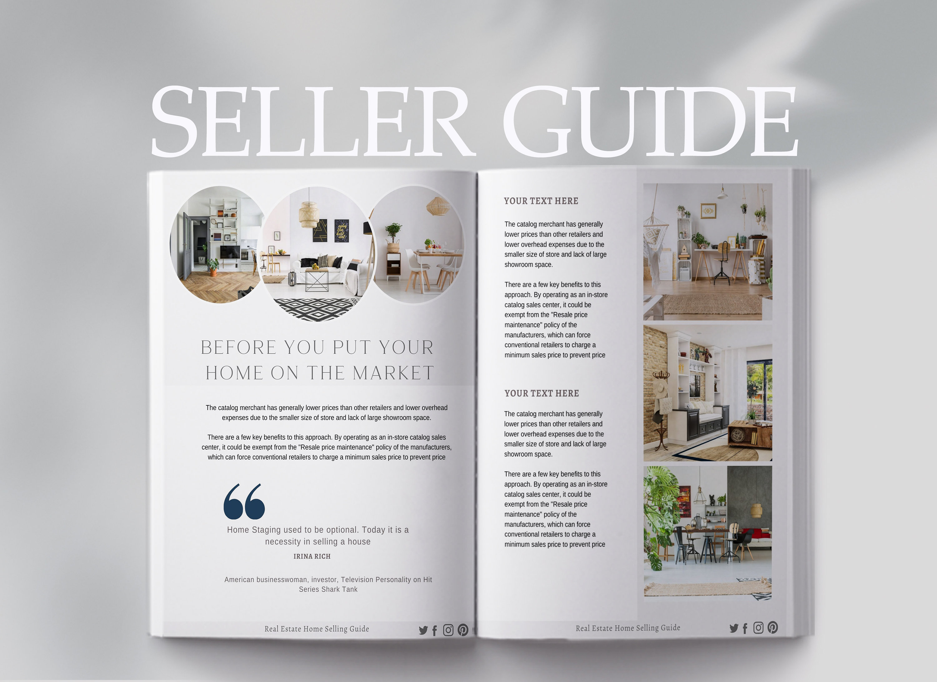 Facebook Marketplace: The Ultimate Seller'S Guide To Success. - 69msqjd