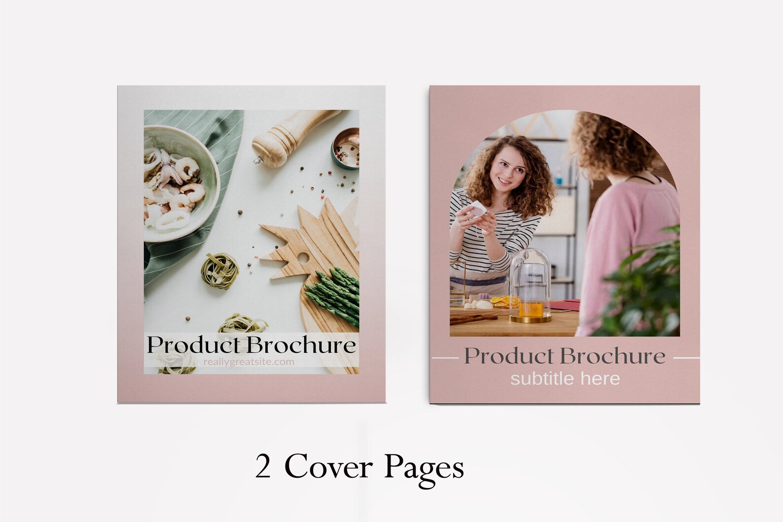 20 Pages Canva Line Sheet Template Catalog Template For Etsy