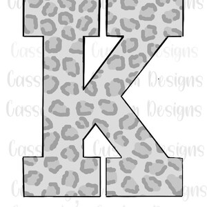 Cheetah Gray Kentucky PNG File