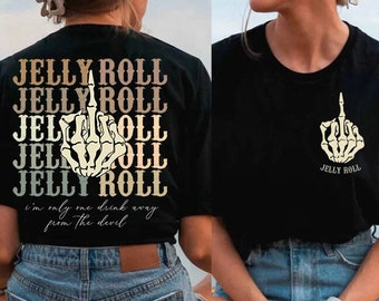 Mano de esqueleto con rollo de gelatina PNG SVG, cantante de rock estadounidense (descarga digital)