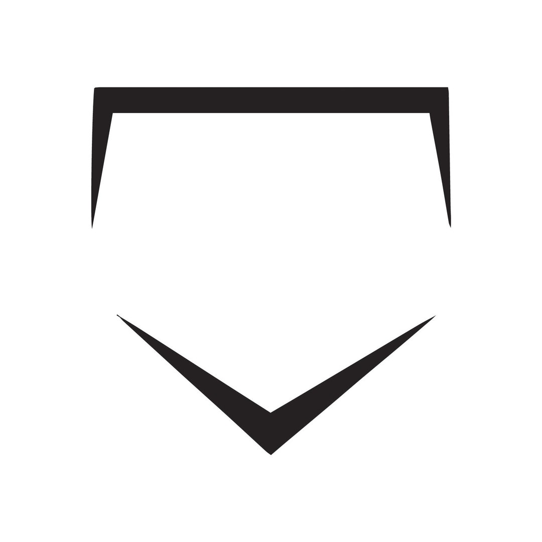 Home Plate Svg,png Softball Svg, Baseball Svg - Etsy