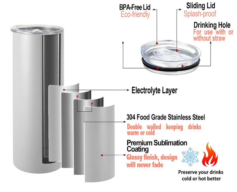 Personalised Leopard Print Tumbler / Leopard Print Drinkware / Plastic