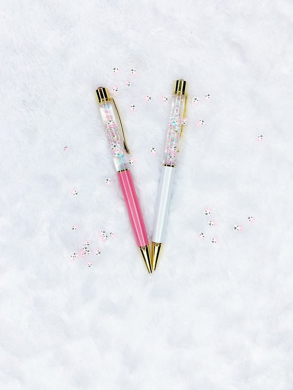Glitter Pen Gifts Floating Glitter Pens Glitter Pens Etsy