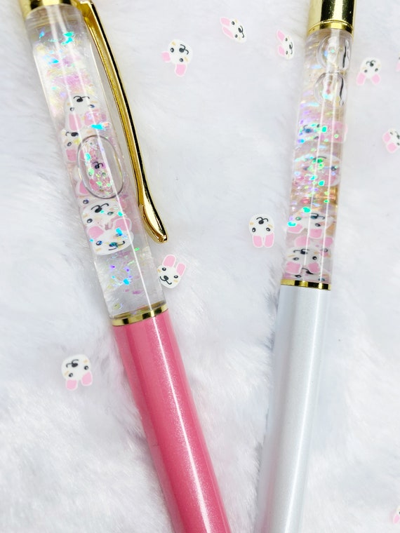 Glitter Pen, Gifts, Floating Glitter Pens, Glitter Pens, Pretty