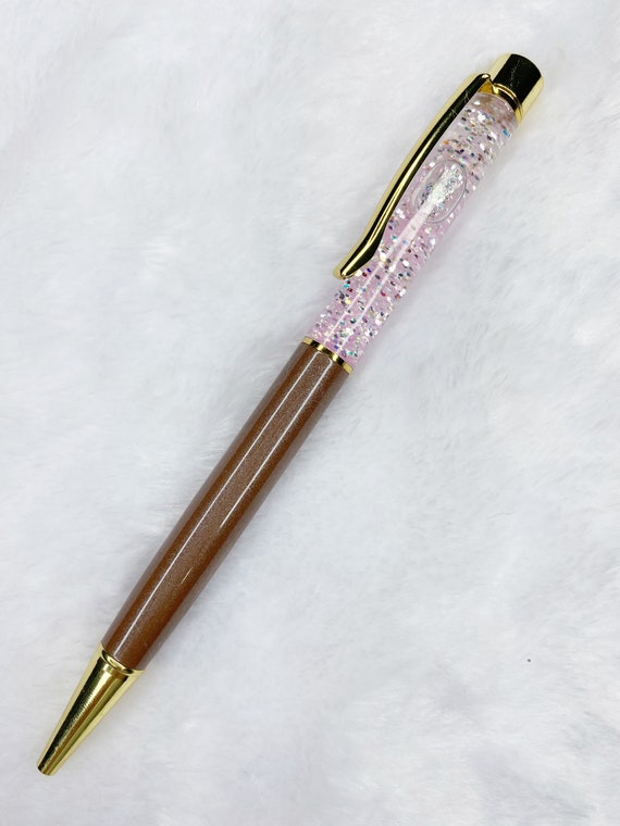 Stylos à paillettes, Meilleure amie des filles, stylos à