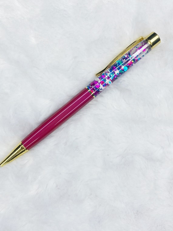 Glitter Pen, Razzle Dazzle, Floating Glitter Pens, Glitter Pens