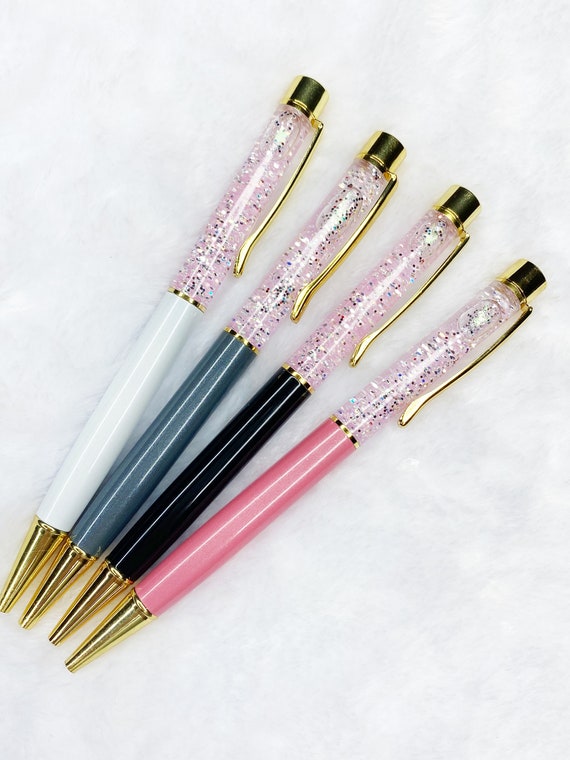Best on sale glitter pens