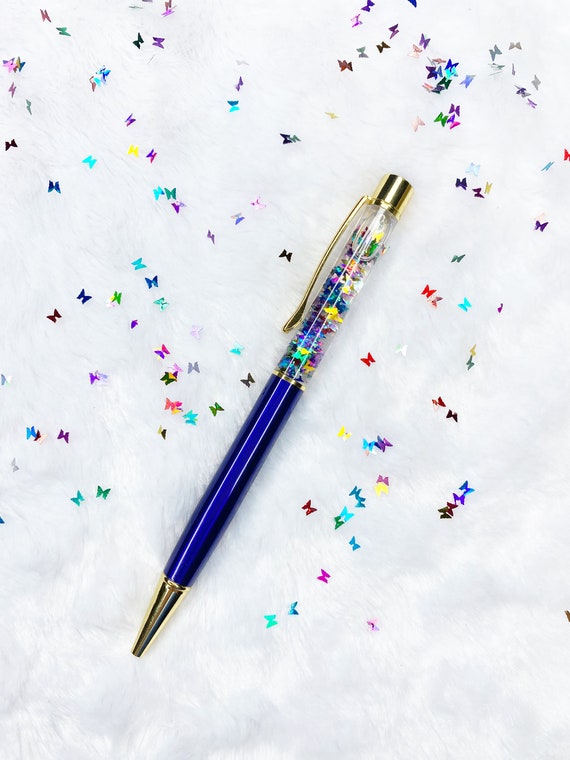 OUR FAVORITE PLANNER PEN! Journaling Inc™ Roller Gel Pen –