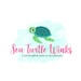 Sea Turtle Winks