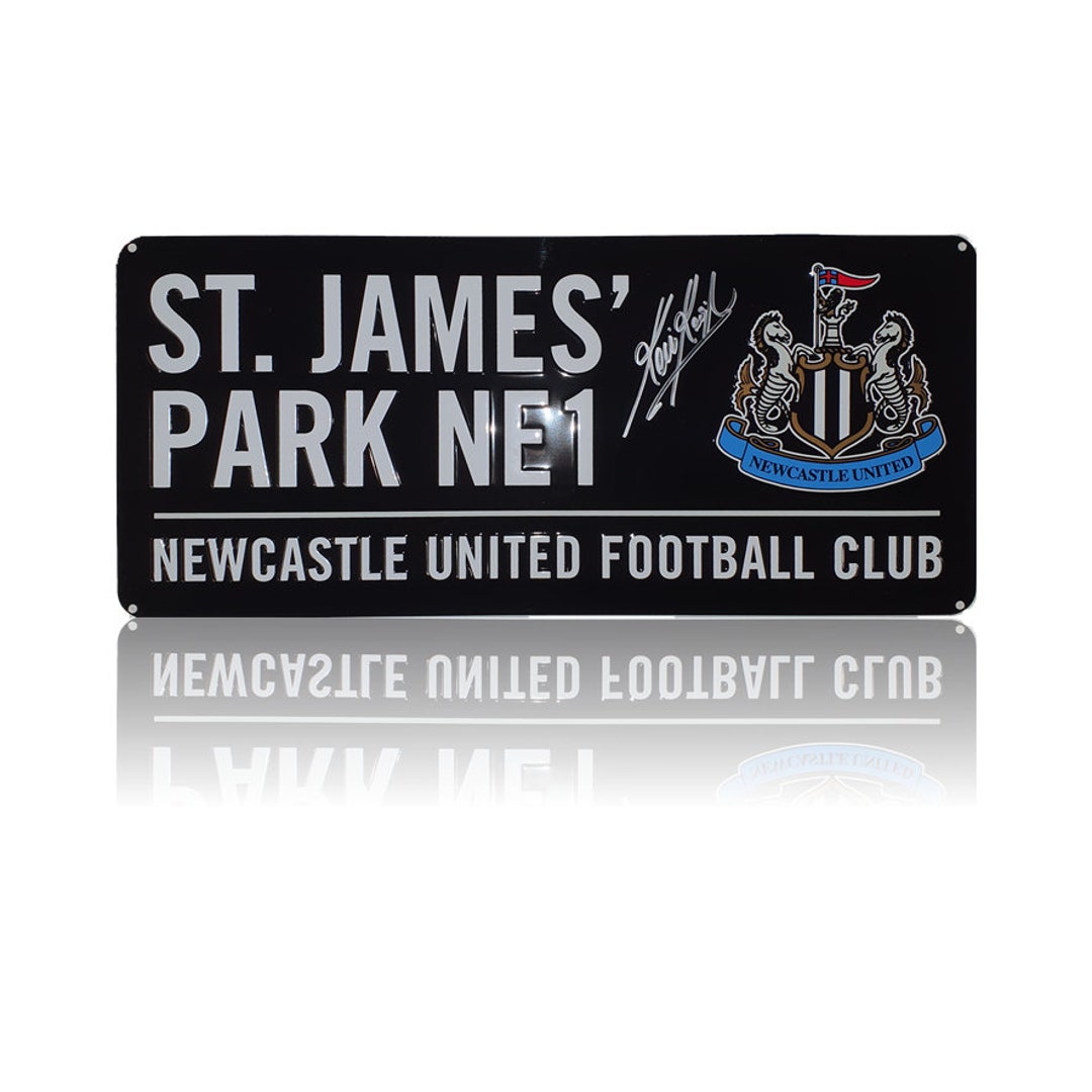 Kevin Keegan Hand Signed st James Park Metal Plaques Etsy kevin-keegan-hand-signed-st-james-park-metal-plaques-etsy
