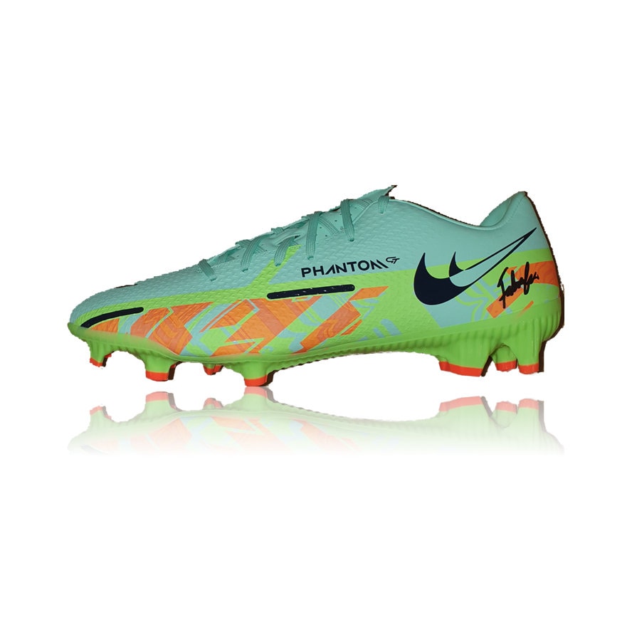gareth bale cleats