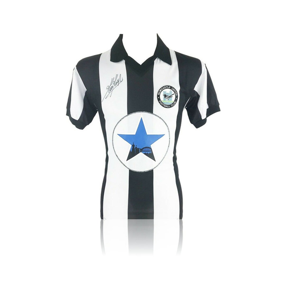 1982 newcastle united shirt