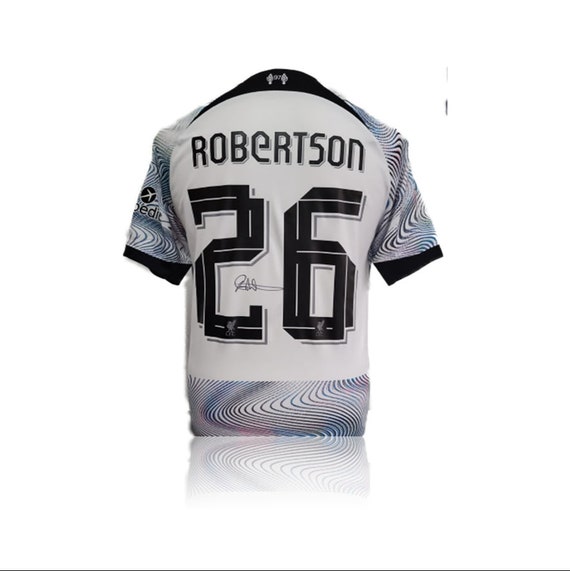 Andy robertson jersey sale
