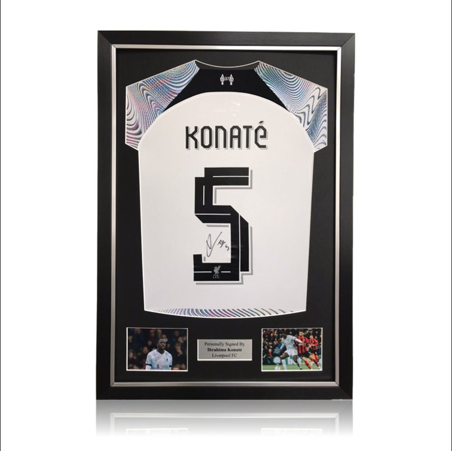 Konate liverpool - Etsy 日本
