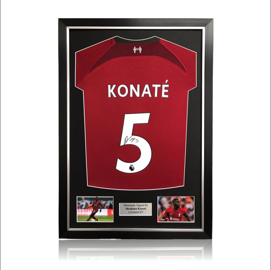 Konate liverpool - Etsy 日本