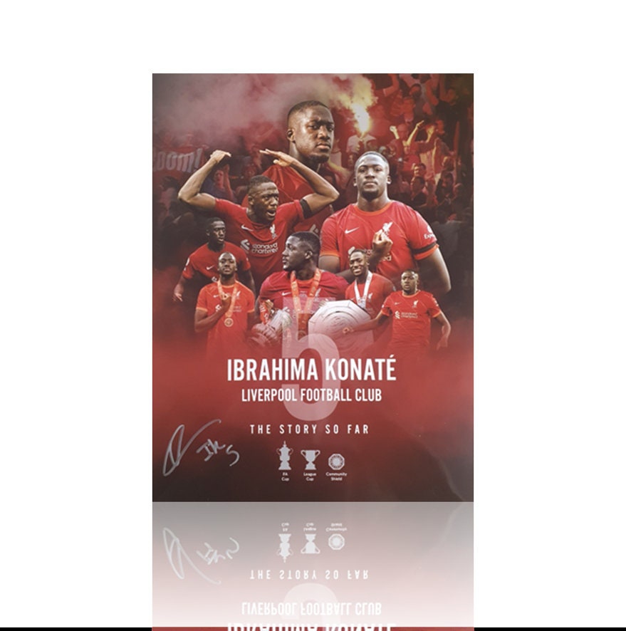 Konate liverpool - Etsy 日本