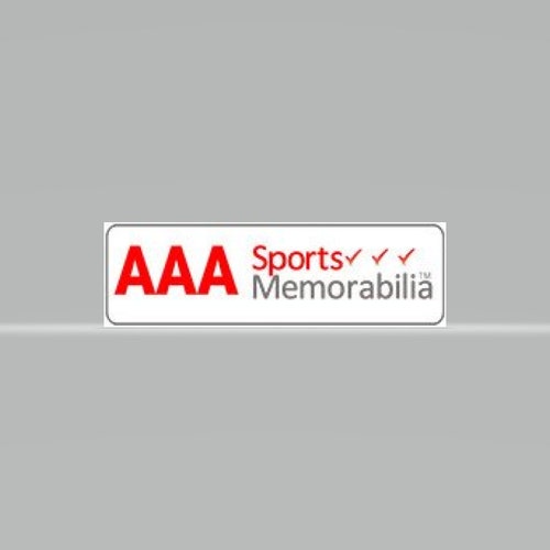 ハビブ・ヌルマゴメドフ直筆サイン入り MMA グローブ（ベケット