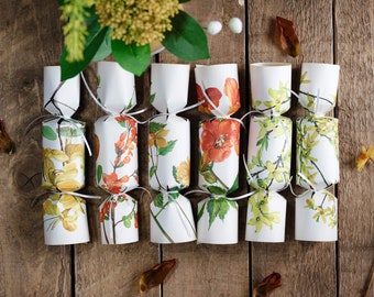 Eco friendly cracker Wedding favour, cracker for rejoining with friends, party favour