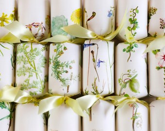 Crackers for Bridal showers, Hen party, weddings, Easter, birthdays and special celebrations.