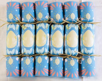 Easter crackers